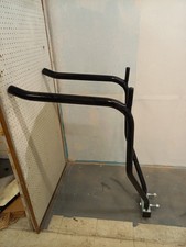 Pendle, Towbar Mount Bike Carrier, 2 Bolt Type. New Mounting Block. 4x4 Version