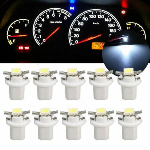 10x car gauge 5050 - 10x, b8.5d