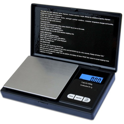 500g digital pocket - digital,