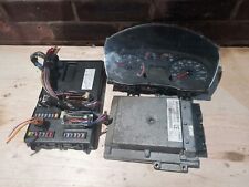 Ford Transit 2.4 Mk7  ECU Kit