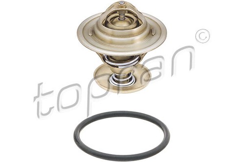 Thermostat coolant topran 100 - thermostat,,
