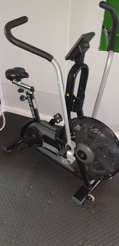 Stairmaster hiit bike - bike, gym