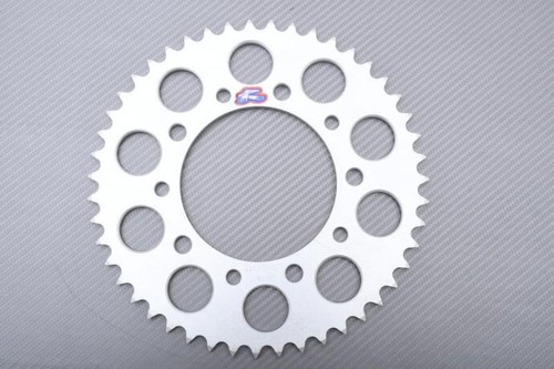 Renthal rear sprocket - rear,