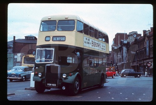 Copy bus slide - bus,