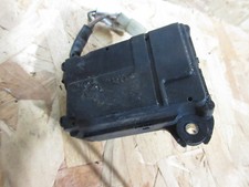 Suzuki TS125r, tsr.    Powervalve servo