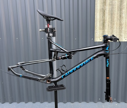 Cannondale habit carbon - cannondale,
