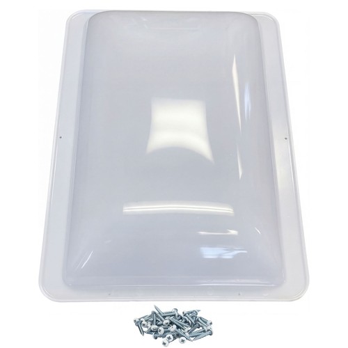 Skylight interior garnish - interior,
