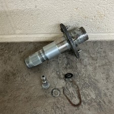 Honda VFR 400 NC30 Rear Wheel