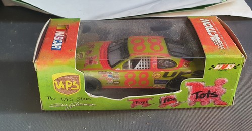 Nascar model car ford - model,