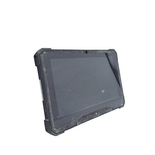 Dell latitude 7212 rugged - dell,