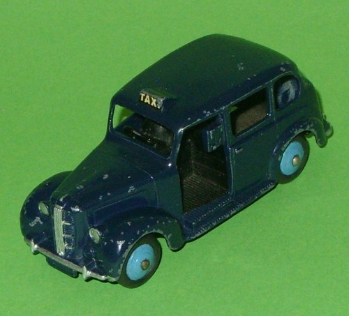Dinky 40h 254 - -, austin