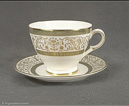 Minton aragon handled - minton,
