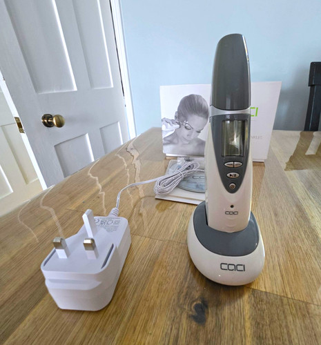Caci microlift facial toning - caci,