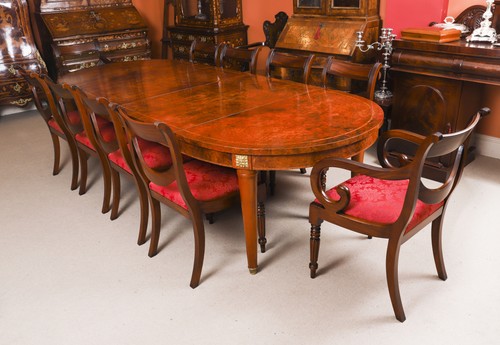 Vintage french empire revival - vintage,