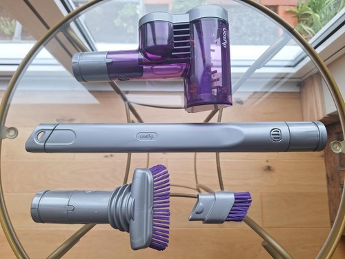 New dyson car - car, kit