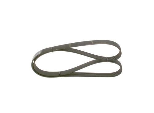 Bosch ribbed belt for - for, ford