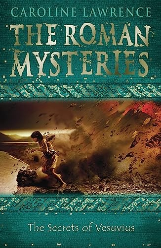 The roman mysteries - roman,
