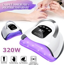 320W Professional Nail Dryer