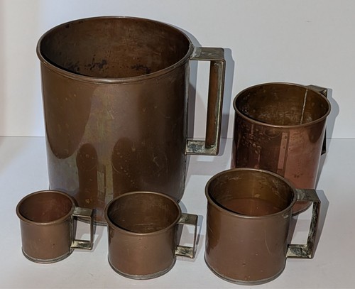 Galt early stages copper - galt’s,
