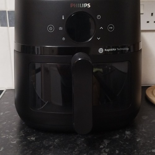 Philips airfryer 2000 - airfryer,