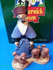 MRS LOVELACE  CAMBERWICK GREEN