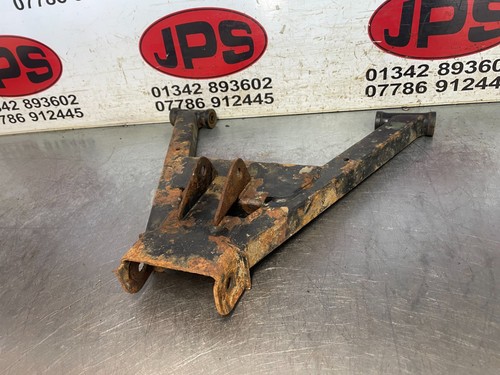 Rear suspension arm cushman - rear, x