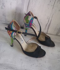 Tango Shoes Comme il Faut (35)