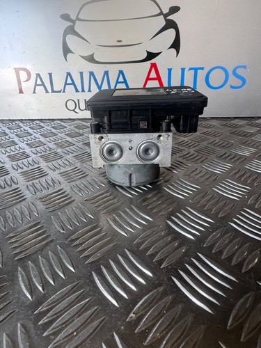 Mazda abs pump - mazda,