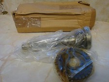 Land Rover - Series 3 - Primary Pinion and Constant Mesh Gear