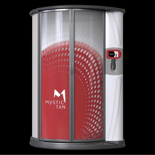 Professional spray tan machine - professional,