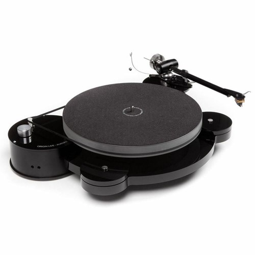 Origin live aurora turntable - aurora,