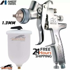 Anest Iwata AZ3 HTE 2 Gravity