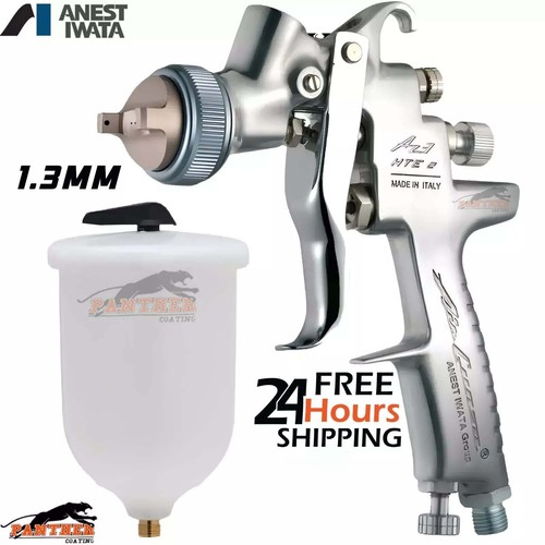 Anest iwata az3 hte gravity - anest,