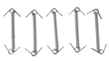 5 Pole Joiners For Tent &