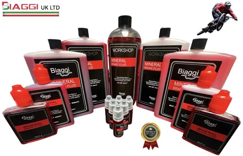 Biaggi hydraulic mineral - biaggi,