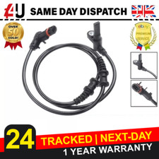 ABS SPEED SENSOR FOR