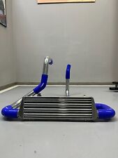 Complete Fiat Punto GT Turbo Enhanced Intercooler Kit