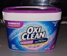 OxiClean Odor Blaster | Versatile Odor & Stain Remover | 3 lb