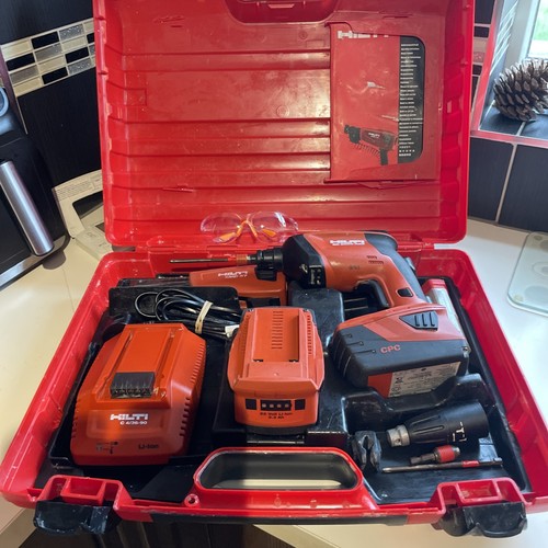 Hilti sd5000 a22 screw gun - hilti,