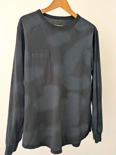 Maharishi 8618 reversible long - reversible,