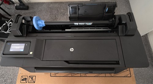 Designjet t120 l - t120,