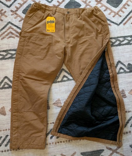 Carhartt 2xl loose fit washed - carhartt,