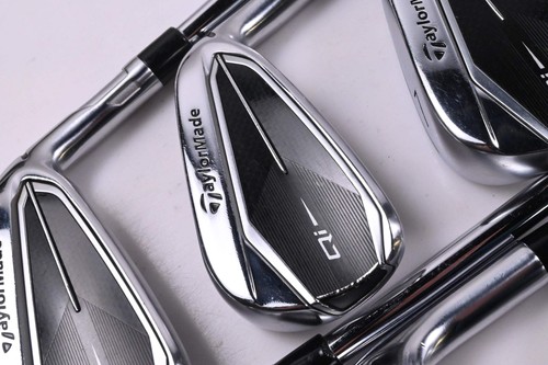 Taylormade irons pw - qi, 5-pw