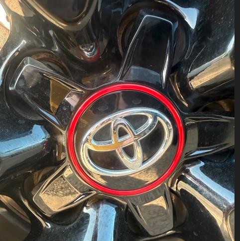 Genuine toyota corolla 2019 - toyota, 2019-