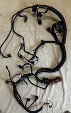 Classic Mini MPI Engine Wiring