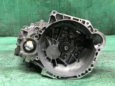 HYUNDAI TUCSON GEARBOX MANUAL 1.6 TGDI PETROL NX4 MK4 2020-2025