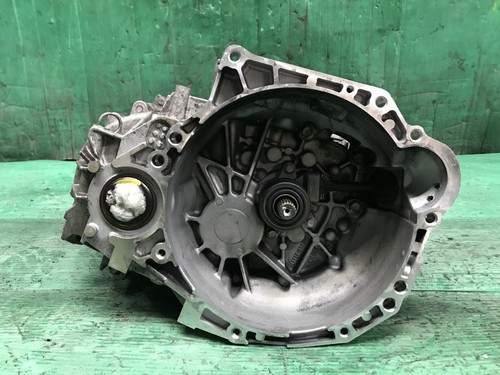 Hyundai tucson gearbox - tucson, manual