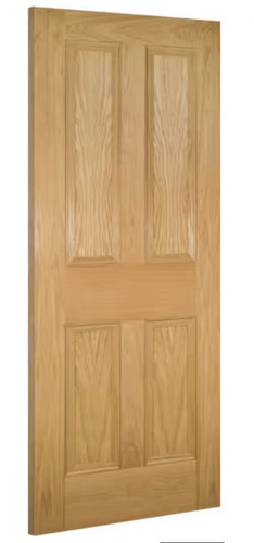 Deanta kingston oak - deanta,