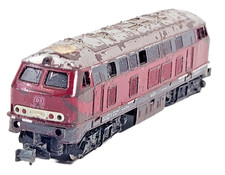 Minitrix 2959 BR 216 090-1 N