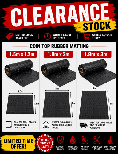 Heavy duty non slip industrial - non,